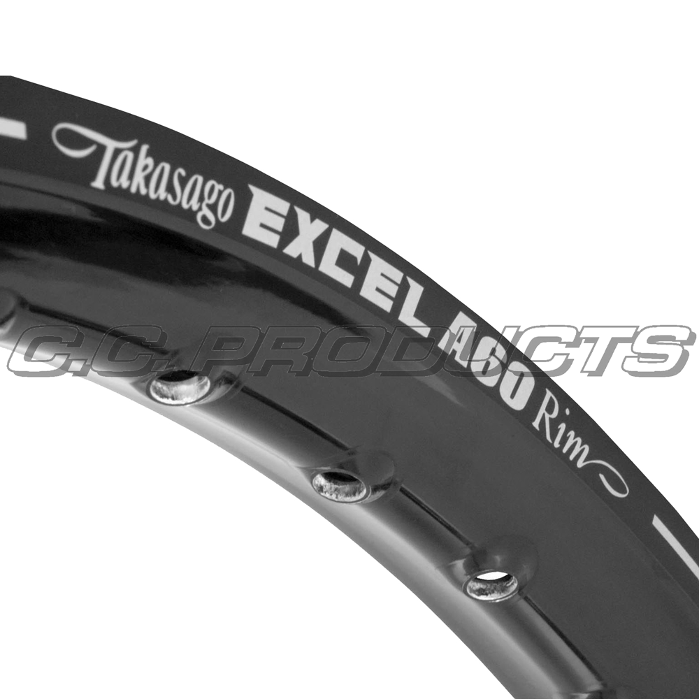 21x1,60 CRF 450 RL 21- Front Wheel - 5