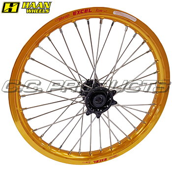 21x1,85 CRF 450 L 19-20 Framhjul 