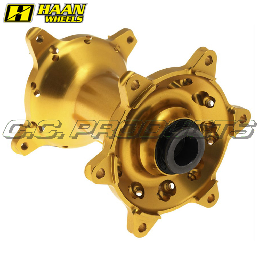 21x2,15 CRF 450 RL 21- Framhjul  - 8