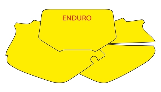 Utskurna Bakgrunder 3-pack