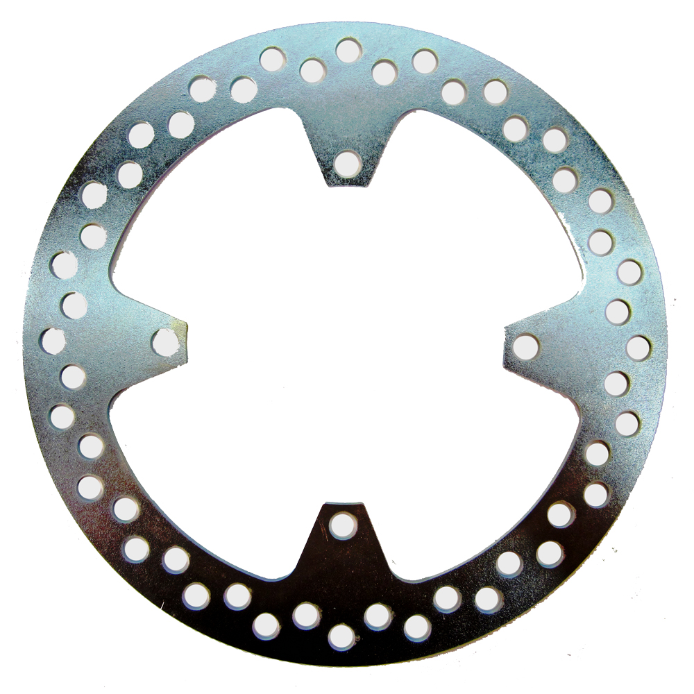 Brake Disc Front Honda CR 125-500 92-94 - 2