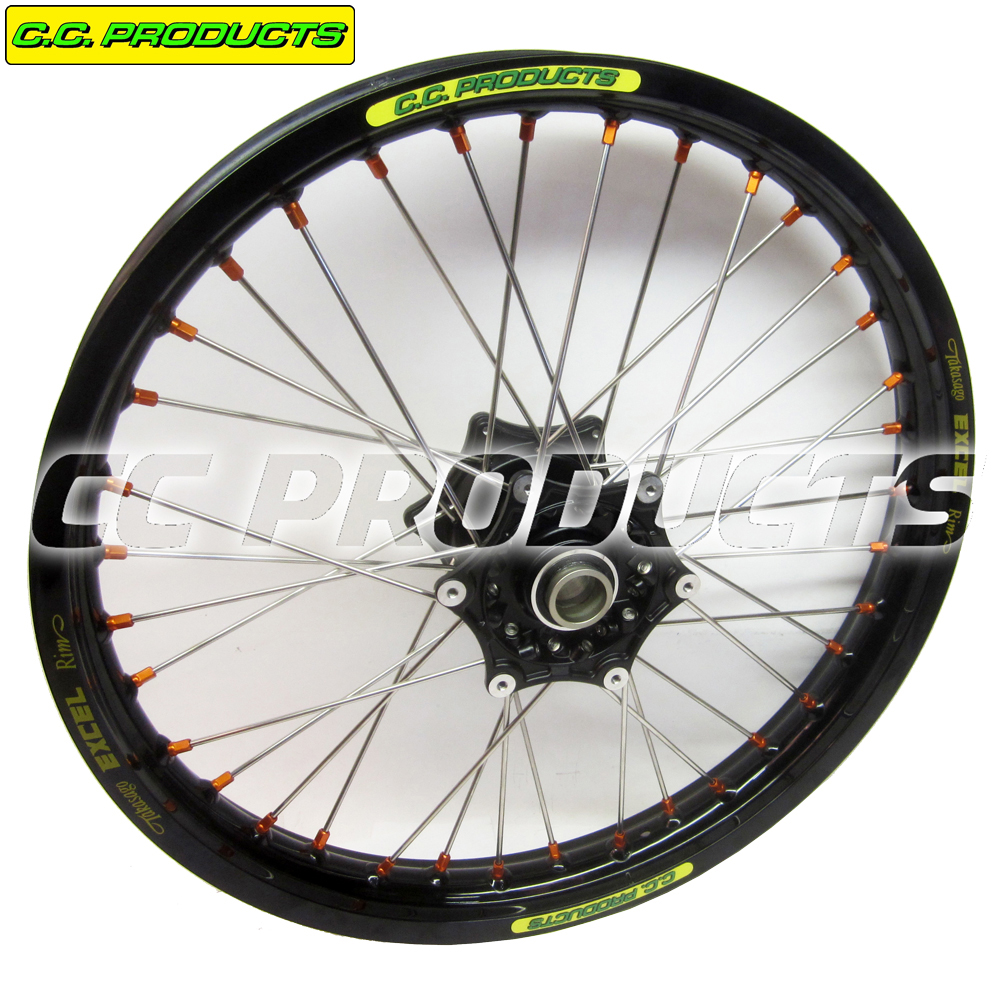 21x2,15 KTM 1390 Adventure 25- Front Wheel (Original hub)