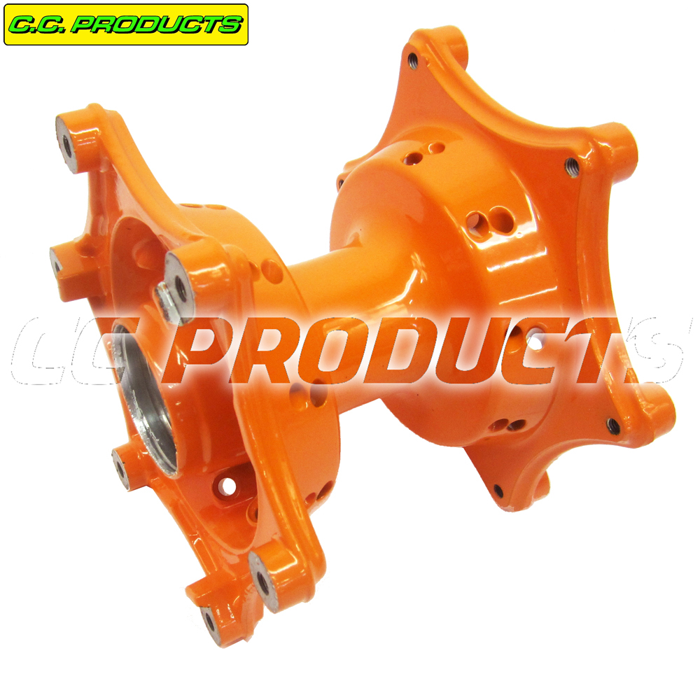 21x2,15 KTM 1390 Adventure 25- Front Wheel (Original hub) - 5