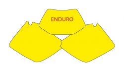 Utskurna Bakgrunder 3-pack