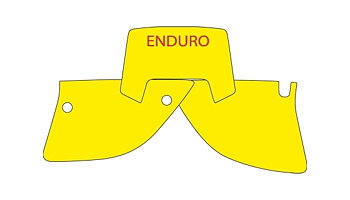 Utskurna Bakgrunder 3-pack