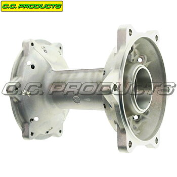 Rear hub original WR 400 F 99-01