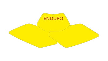 Utskurna Bakgrunder 3-pack