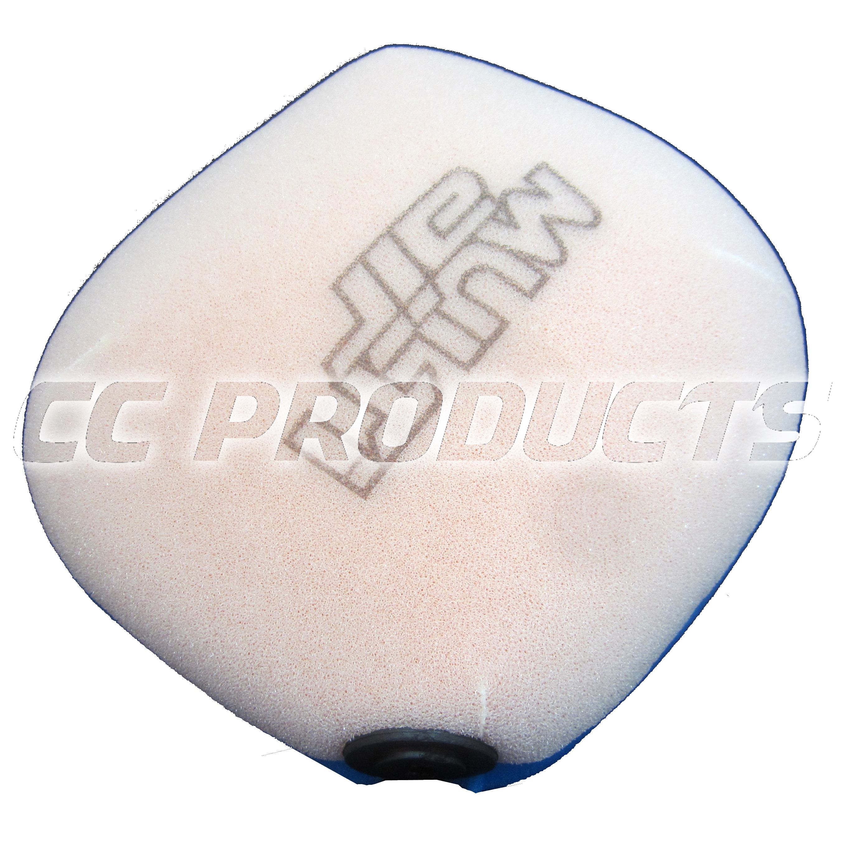 Air Filter Husqvarna - 4