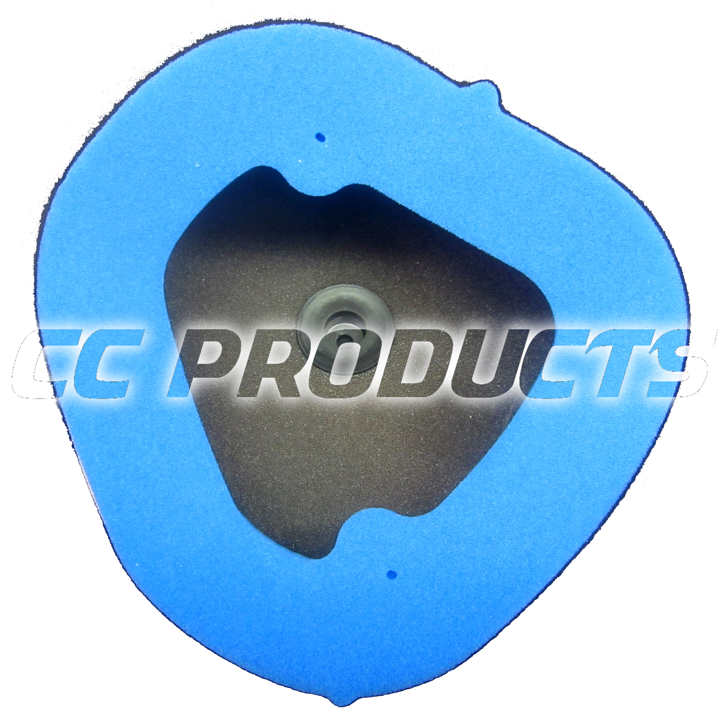 Luftfilter flamsäkert KXF 250 17- / 450 16- - 2