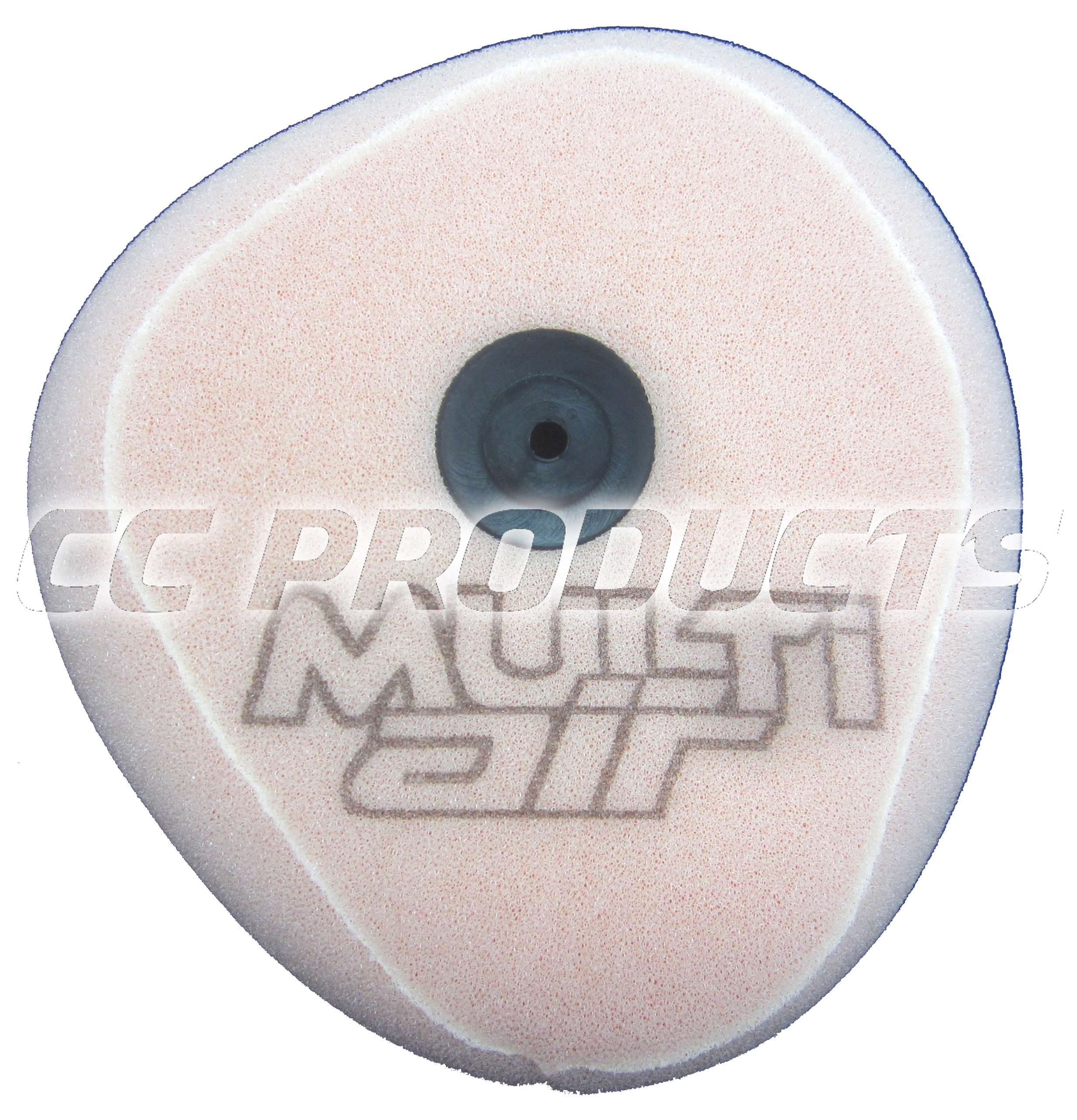 Luftfilter flamsäkert KXF 250 17- / 450 16-