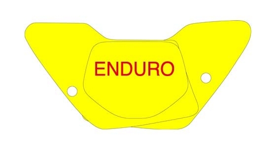 Utskurna Bakgrunder 3-pack