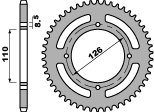 Bakdrev Aluminium
