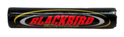 Crossbar Pad BLACKBIRD