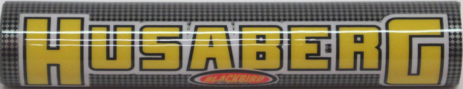 Crossbar Pad HUSABERG