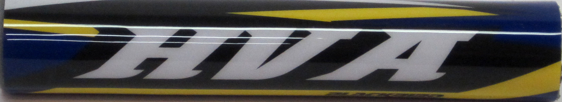 Crossbar Pad HUSQVARNA