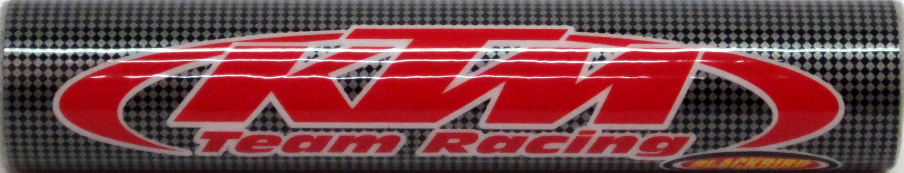Crossbar Pad KTM