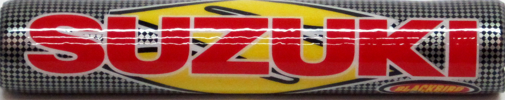 Crossbar Pad SUZUKI