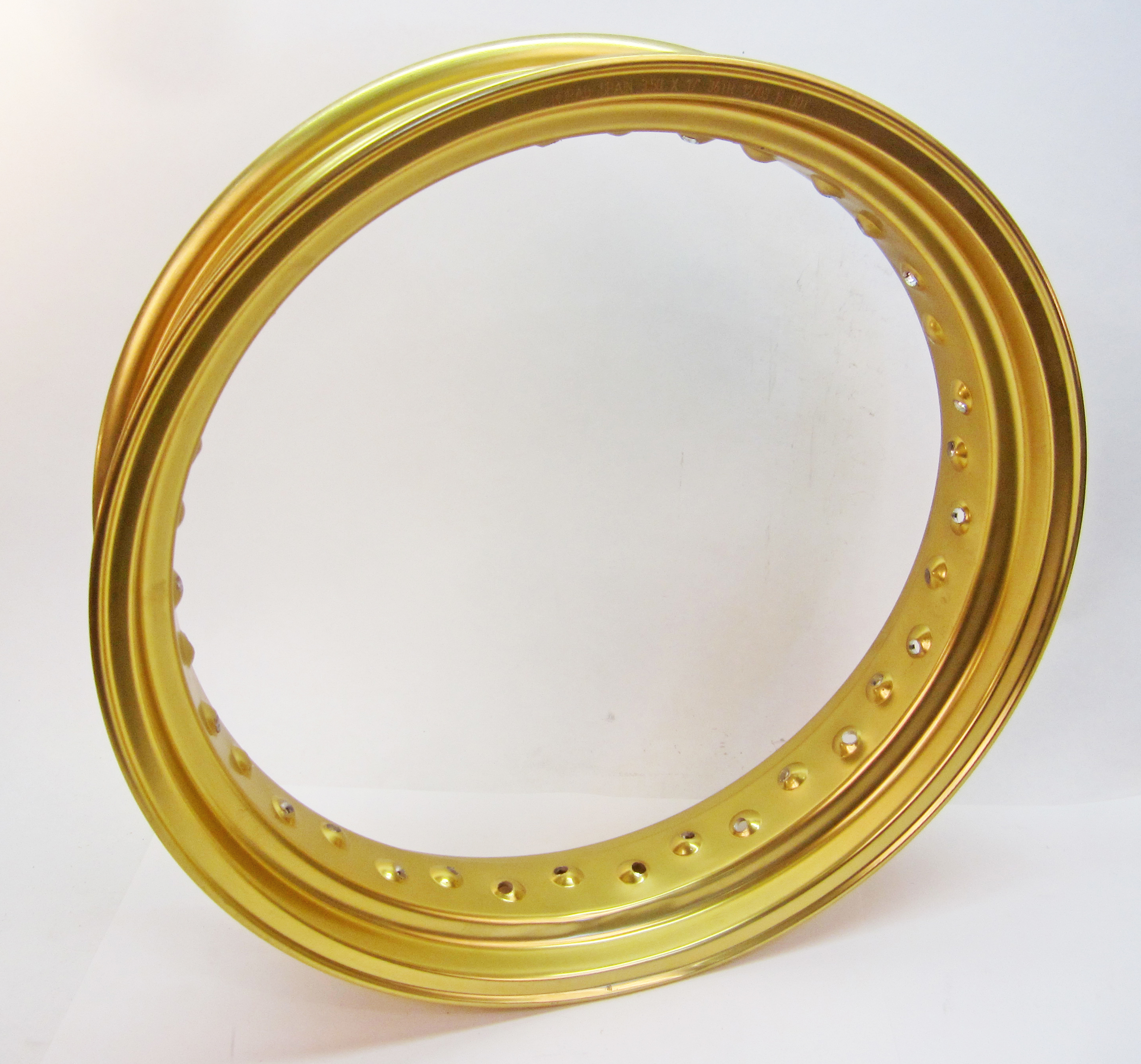 17x3,50 Morad Gold 36RD