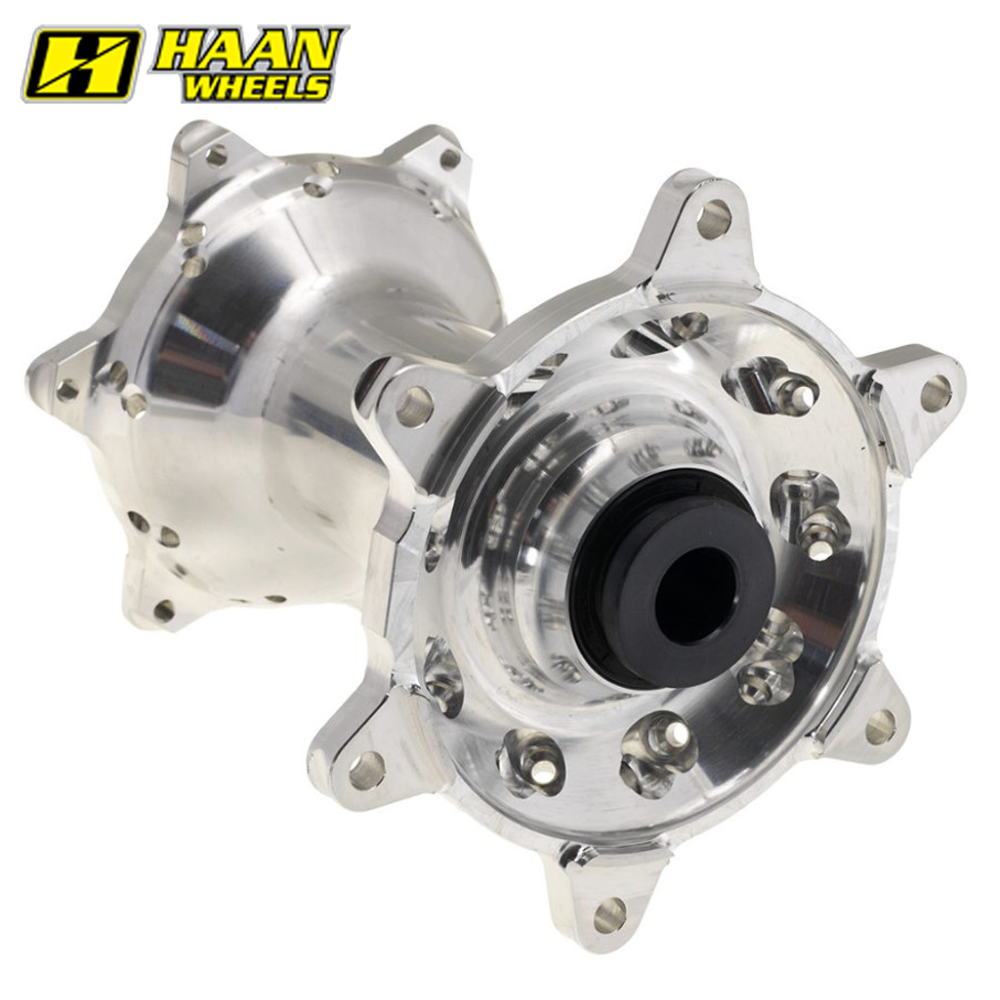 Haan Baknav GASGAS 125-500 20- - 2