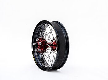 18x2,50 Honda CRF 1000  L 15-19 Rear Wheel (Anodized hub)