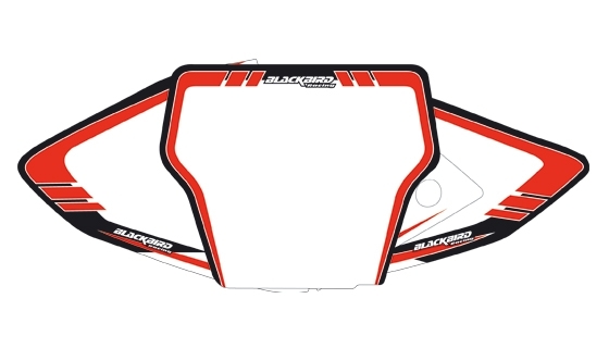 Utskurna Bakgrunder 3-pack