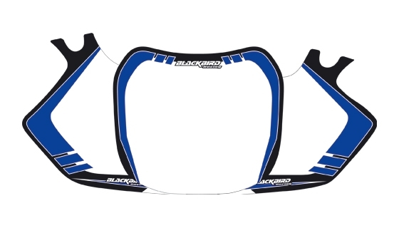 Utskurna Bakgrunder 3-pack