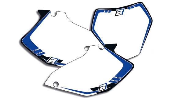 Utskurna Bakgrunder 3-pack