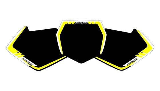 Utskurna Bakgrunder 3-pack