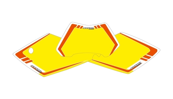 Utskurna Bakgrunder 3-pack