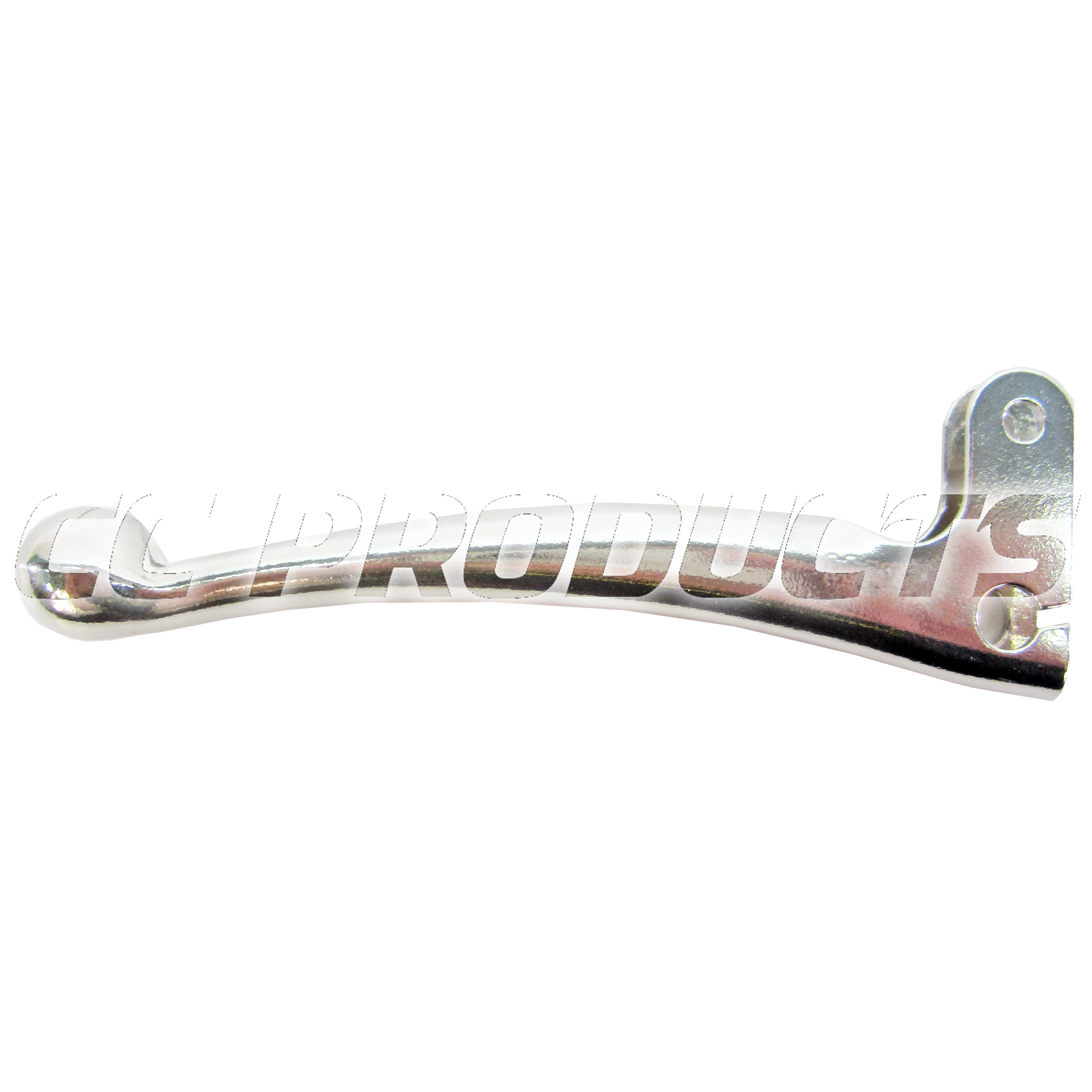 Clutch Lever - 2
