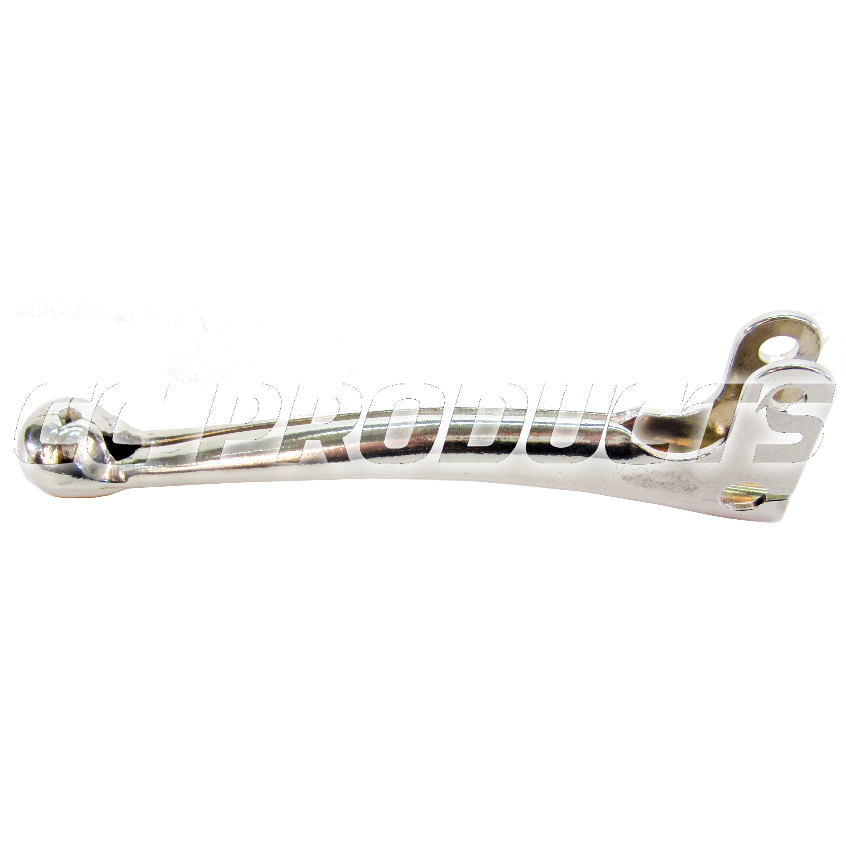 Clutch Lever - 3