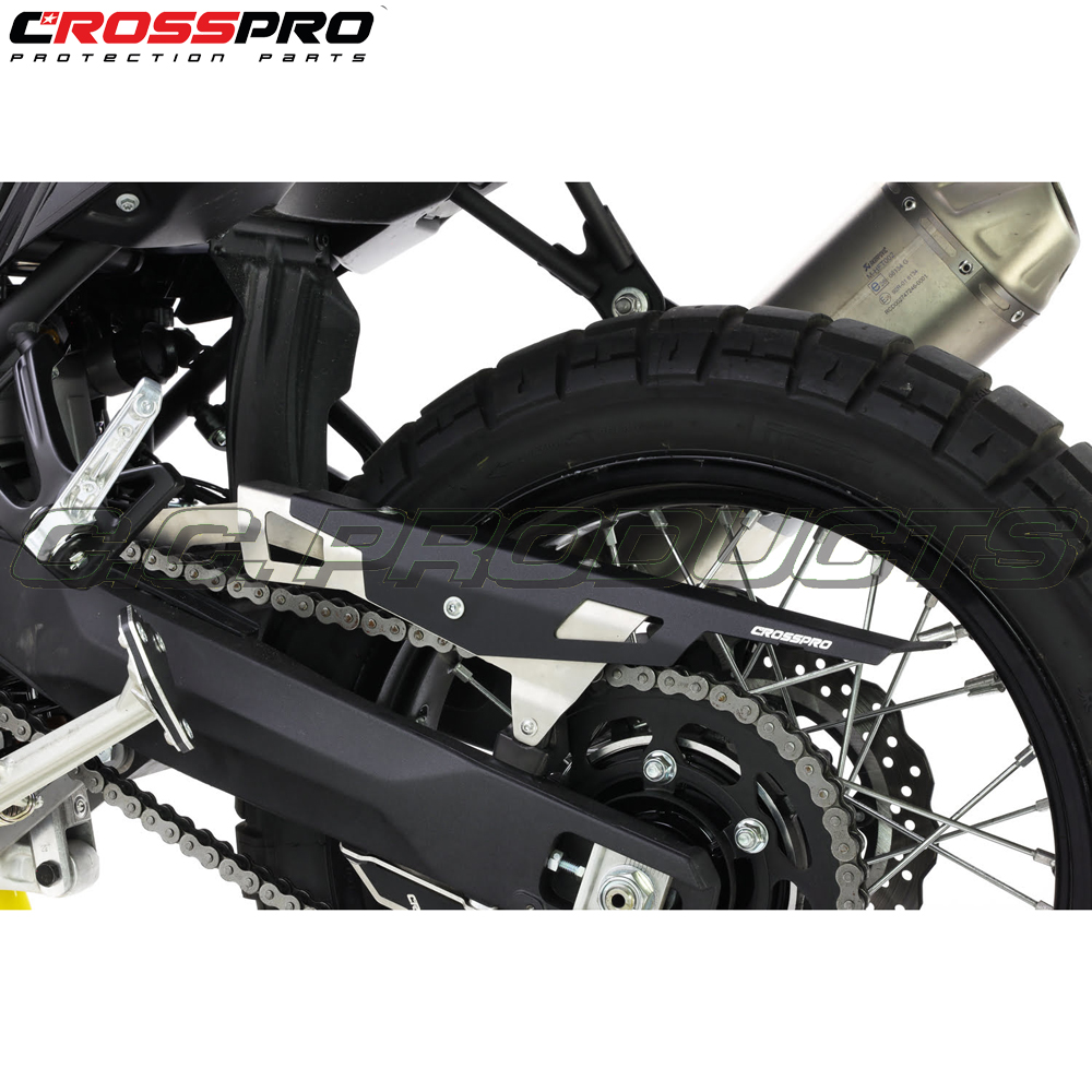 Kedjeskydd Yamaha XTZ 700 Tenere Extreme 2024 - 3