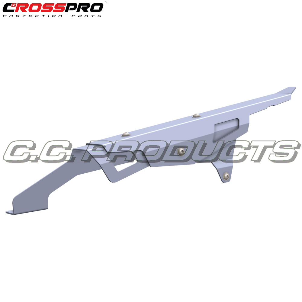 Kedjeskydd Yamaha XTZ 700 Tenere Explore 2024 - 2