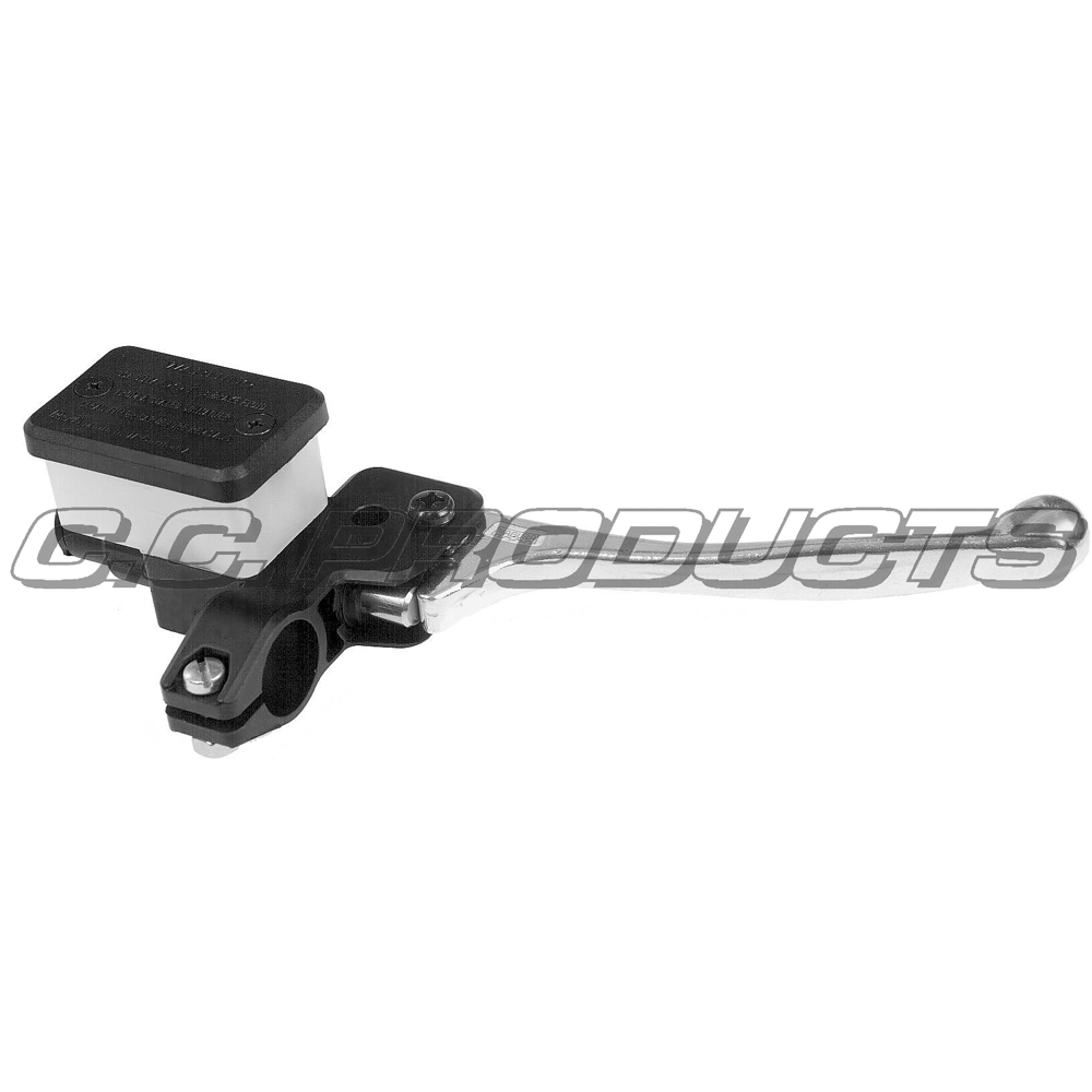 Magura Grepp Svart - 3