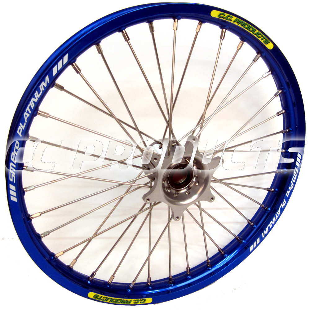 21x2,15 Husaberg 03-13 Framhjul 