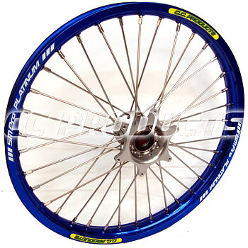 21x2,15 Husaberg 03-13 Framhjul 
