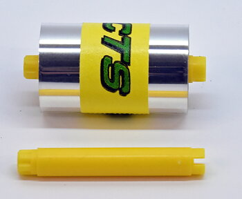 Rip'n'Roll XL Roll-off film 10-pack 36 mm