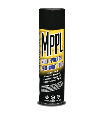 Maxima Multi-Purpose Penetrant Lube