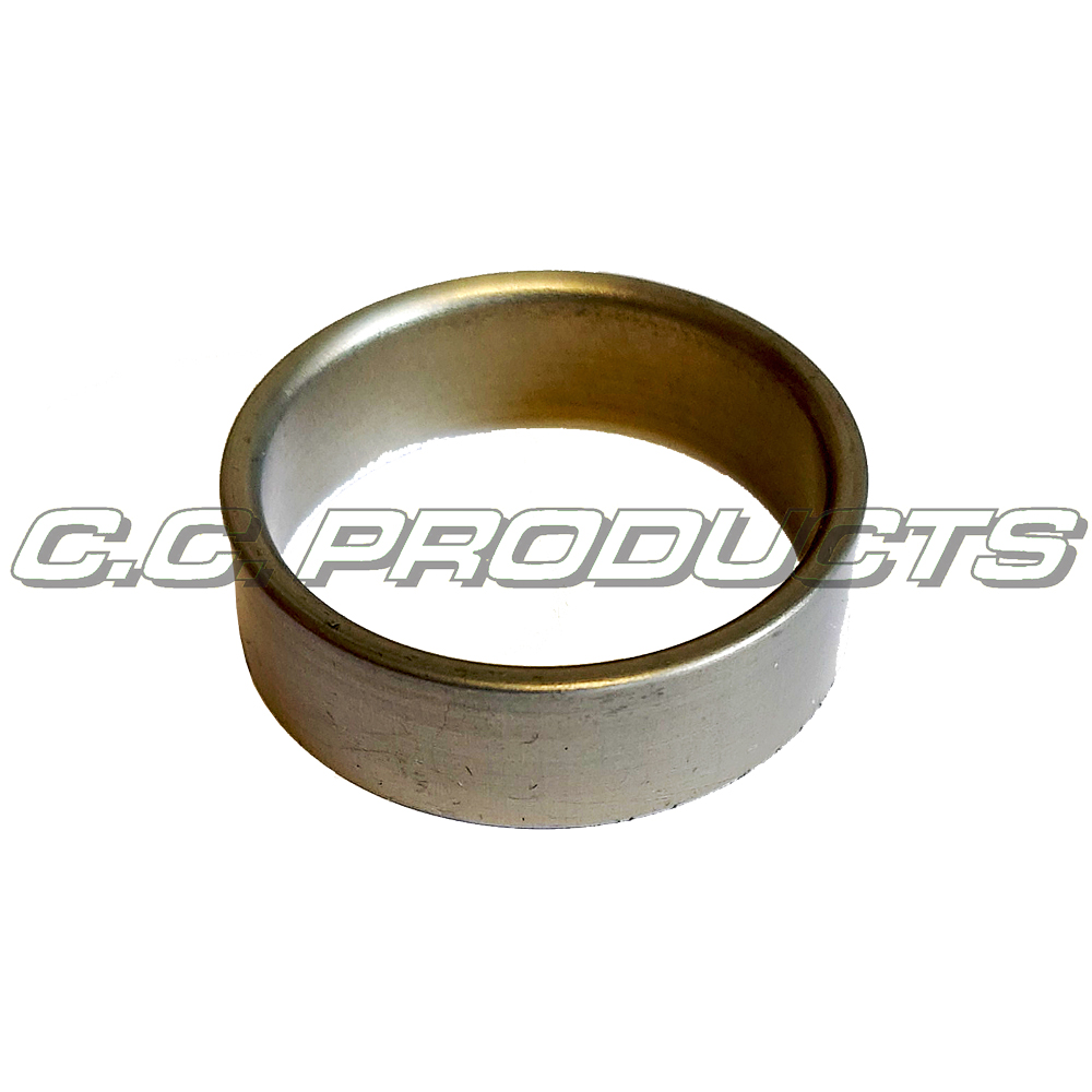 Axle collar front wheel right side