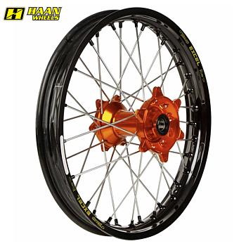 19x2,50 Husaberg 00-13 Rear Wheel