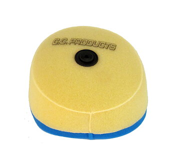 Air Filter back fire Husqvarna CR 360 92-13