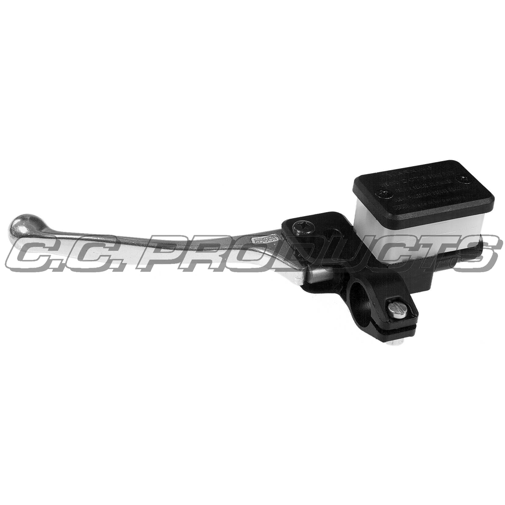 Magura Lever Silver - 2