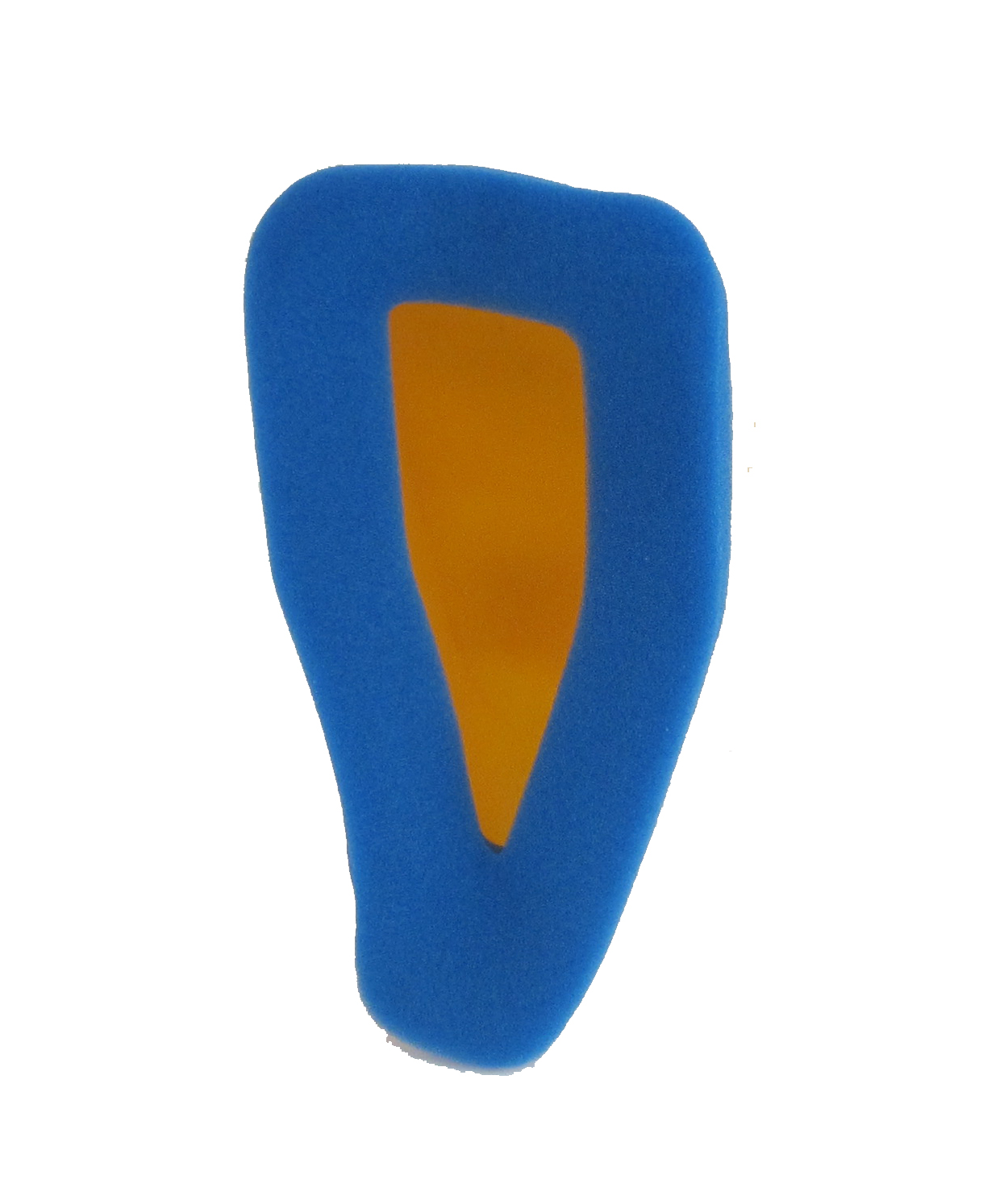 Luftfilter Husqvarna CR 250 83-84 - 2