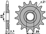Framdrev