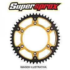 Bakdrev Supersprox Stealth