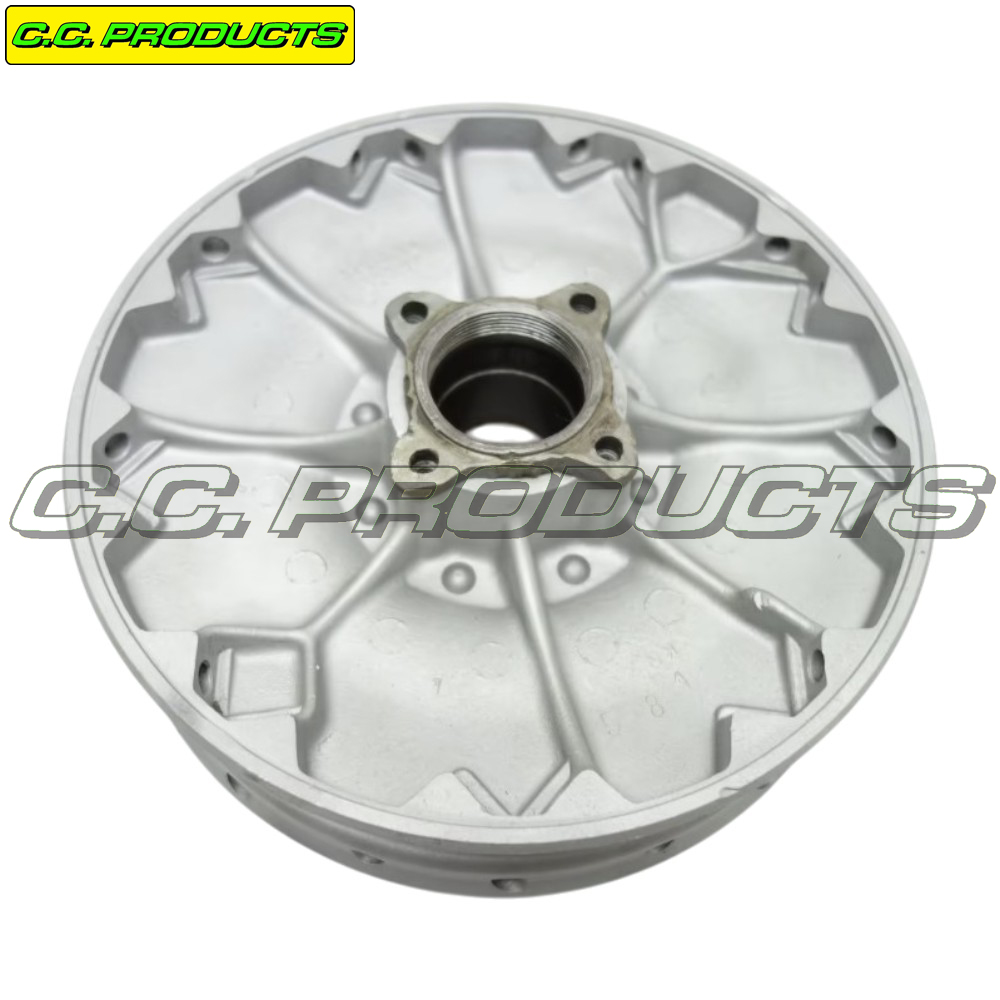 Spoke Set BMW R 27 18-inch 60-66 Rear Wheel - 5