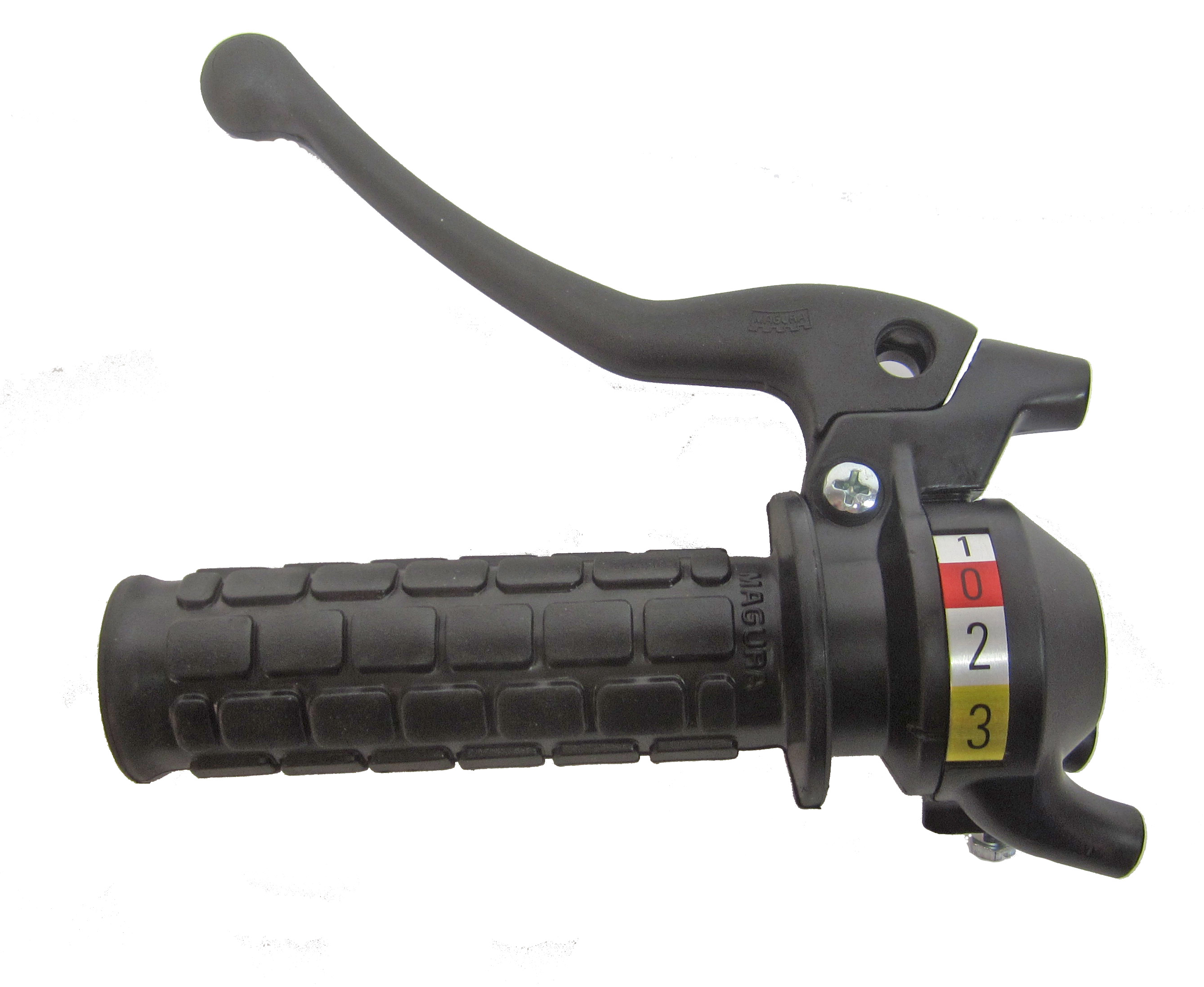 Magura Växelhandtag 683.1.9 ls/ksz2