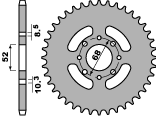 Bakdrev Aluminium