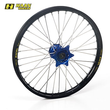 21x1,85 Suzuki DL 1050 V-Strom 20- Front Wheel (Anodized hub)