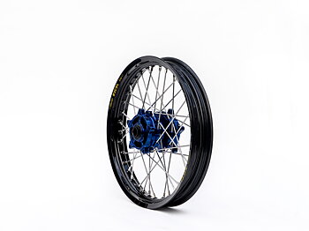 19x3,00 Suzuki DL 1050 V-Strom 20- Front Wheel (Anodized hub)